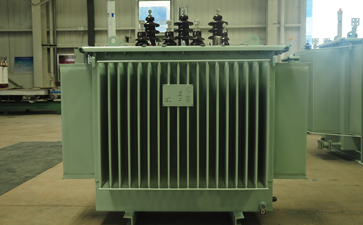 莆田S11-400KVA油浸式变压器