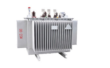 莆田S11油浸式变压器制造商