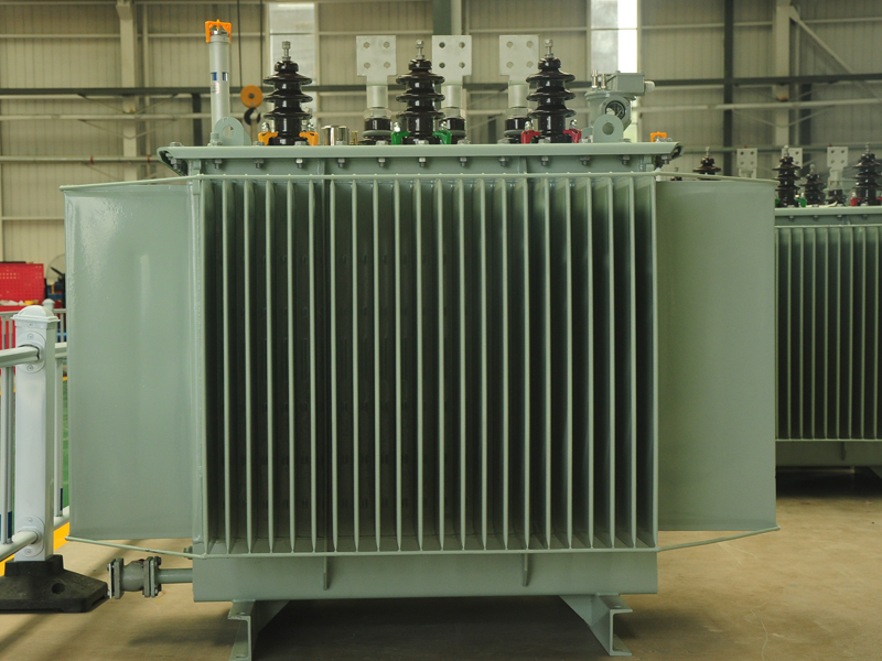 莆田S11-800KVA油浸式变压器制造商