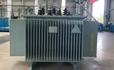 莆田S11-1000KVA油浸式变压器厂