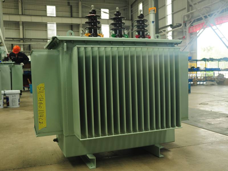 莆田S11-400KVA油浸式变压器厂