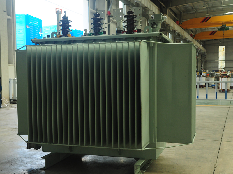 莆田S13-1000KVA油浸式变压器价格